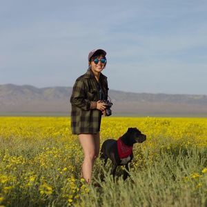 Meet your Posher, Nikki